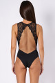 Body Noir Evalie Passion lingerie