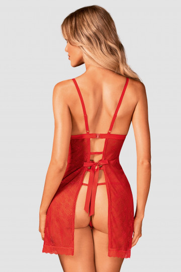 Nuisette Noel Claussica 
