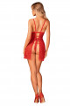 Nuisette Noel Claussica Obsessive