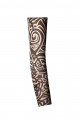 Manche Tatouage Tribal Obsessive