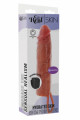 Gaine de Pénis Vibrante Toy Joy