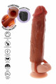 Gaine de Pénis Vibrante Toy Joy