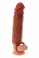 Gaine de Pénis Vibrante Toy Joy