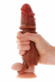 Gaine de Pénis Vibrante Toy Joy