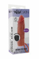 Gaine de Pénis Vibrante 16 cm Toy Joy