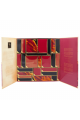 Calendrier de l’Avent Shunga Édition 25ᵉ Anniversaire 25 Produits Shunga