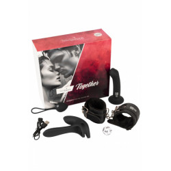Coffret 5 Sextoys pour Couple