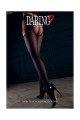 Collants Satin Touch Suspender - Daring Intimates