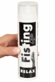 Gel Lubrifiant Fisting Longue Durée à Base Eau Silicone 200 ml