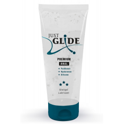 Lubrifiant Anal Premium Just Glide 200 ml