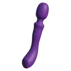 Vibromasseur 2 en 1 Clitoris Point G