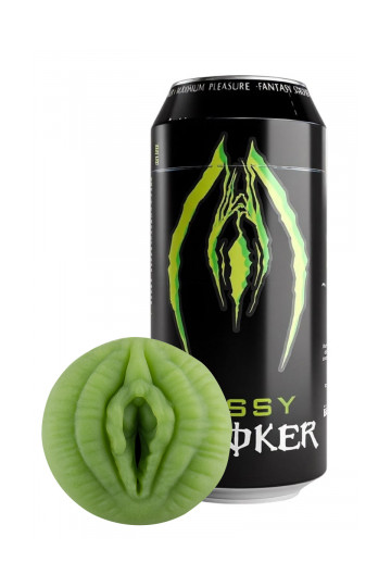 Masturbateur Monster Pussy Stroker