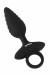 Plug Anal Vibrant Flexible Spirale