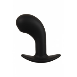 Plug Prostatique Vibrant Big Head