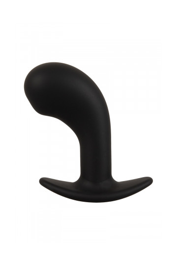 Plug Prostatique Vibrant Big Head