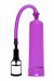 Pompe à Pénis ToyJoy Power Pump Violet