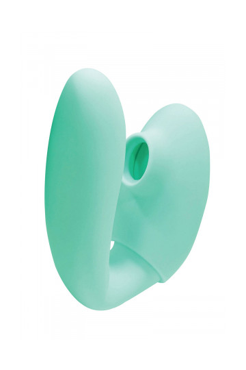 Double Stimulateur Couples Foreplay Enhancer