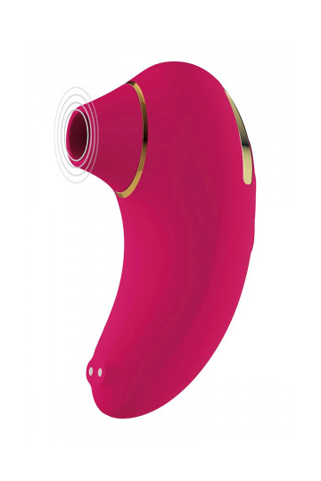 Stimulateur Clitoridien Infinite Love Stimulator