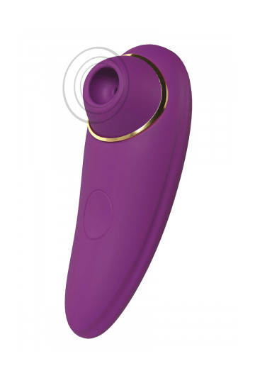 Stimulateur Clitoridien Sensual Sway Air