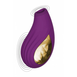 Double Stimulateur Divine Love Stimulator