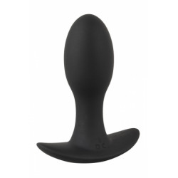 Petit Plug Anal Vibrant