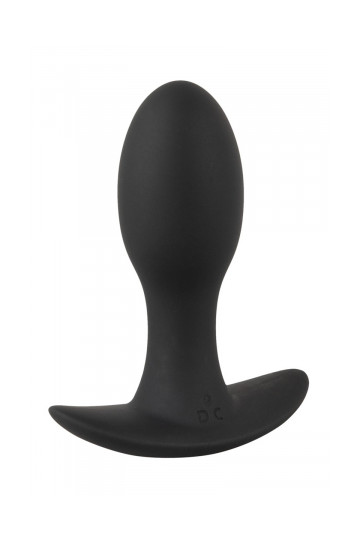 Petit Plug Anal Vibrant