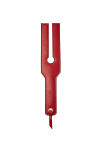 Inferro cravache - Rouge