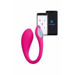 Mini Oeuf Vibrant Lush Mini 