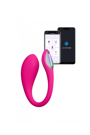 Mini Oeuf Vibrant Lush Mini 