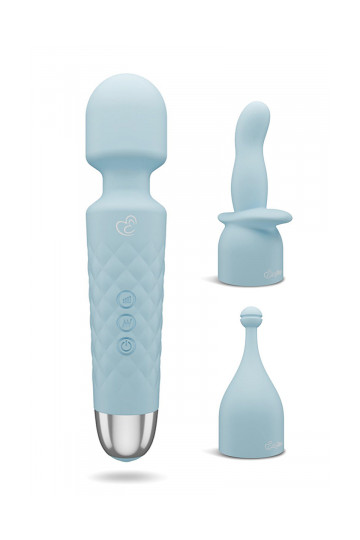 Mini Wand et 2 Accessoires