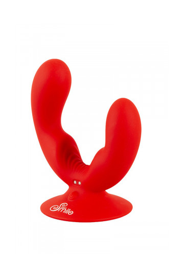 Double Vibro Spécial Double Pénétration