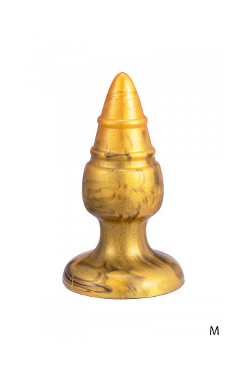 Plug anal Goldy M Fantasy