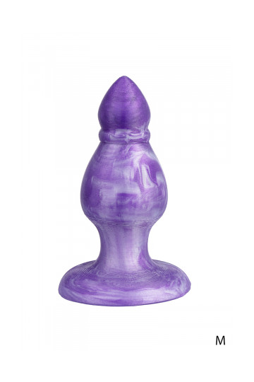 Plug anal Queen M Fantasy 