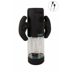 Masturbateur Premium 4 Fonctions