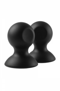 Suceurs de Mamelons Silicone Taille L She.E.O