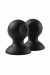 Suceurs de Mamelons Silicone Taille M