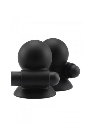 Suceurs de Mamelons Vibrants