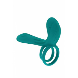 Anneau Vibromasseur Couple