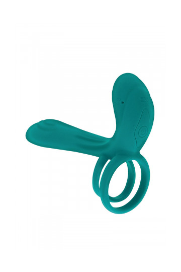 Anneau Vibromasseur Couple