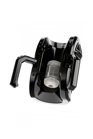Masturbateur Premium Automatique