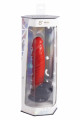 Gode Devil 20,3 x 4,4 cm SilexD SilexD