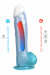 Gode Angel 18,5 x 4,1 cm SilexD Fantasy Collection