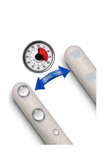 Stick de Séchage Dry In pour Sextoys