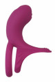 Anneau Stimulateur Vibrant pour Couple Xocoon