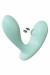 Stimulateur DuoVibe II Tapping et Point G 
