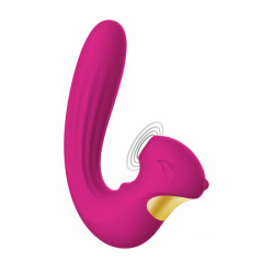 Stimulateur Celestial Love Vibe