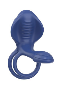 Anneau Vibromasseur Couple Version Slim Xocoon
