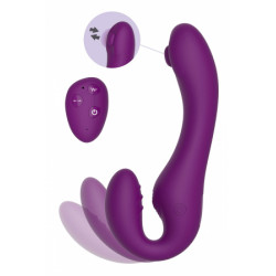 Vibro Anatomique Pulsatile Télécommandé