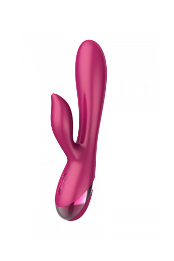 Vibro Rabbit Vibes Endless Love Vibrator
