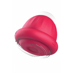 Double Stimulateur Pearl Pulse